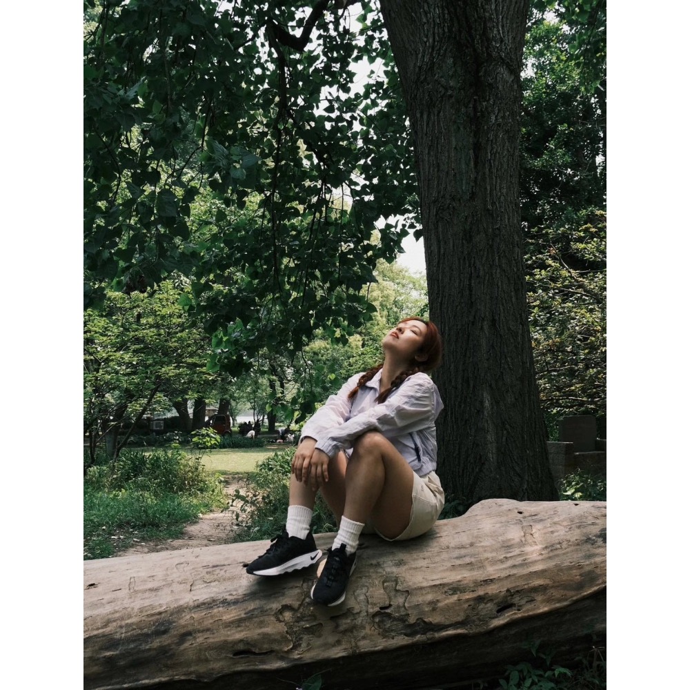 Nike  motiva 波浪鞋-細節圖6