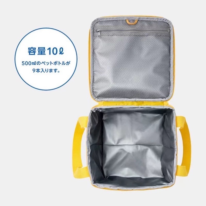 瑪利歐保溫袋-細節圖4