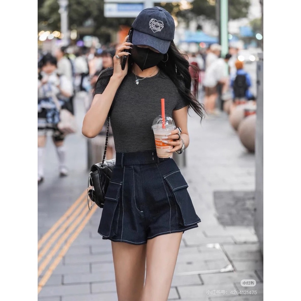 Humanmade老帽-細節圖5