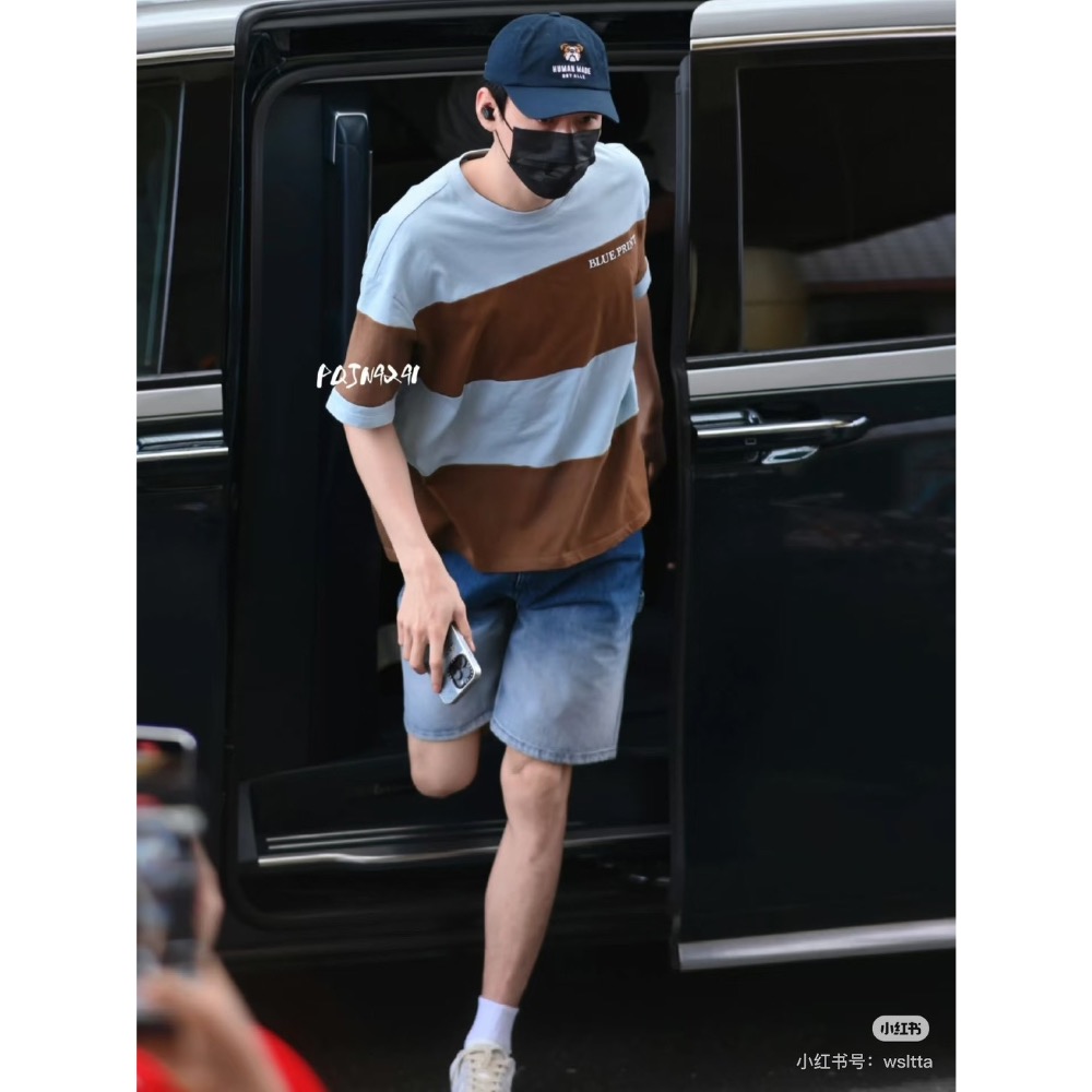 Human made老帽-細節圖3