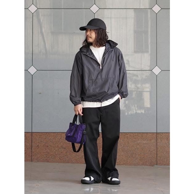 Tnf 日線紫標 N25SO02 包-細節圖3