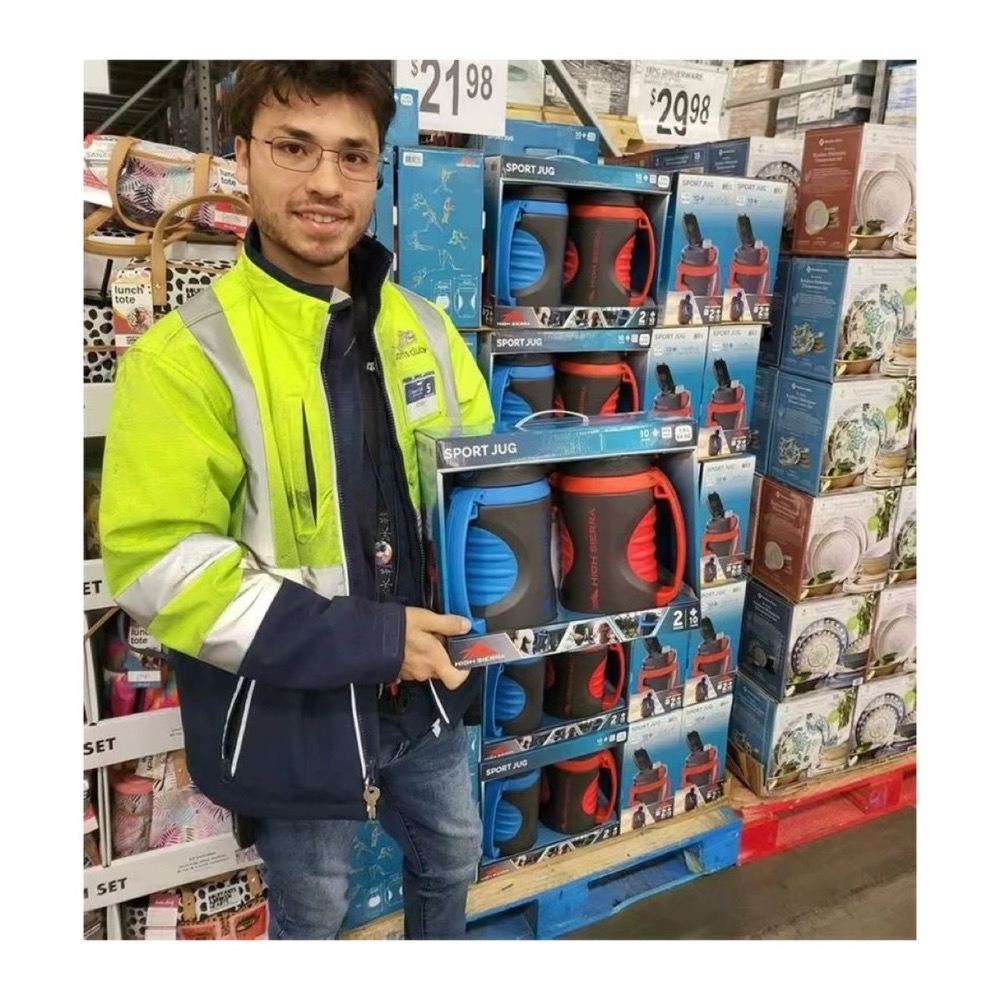 亞馬遜爆款水壺-細節圖3