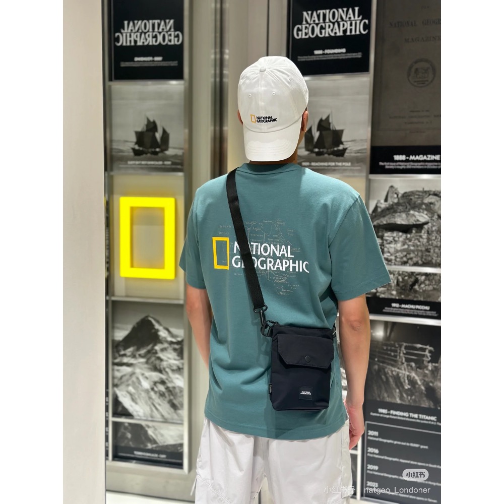 國家地理頻道小包-細節圖2