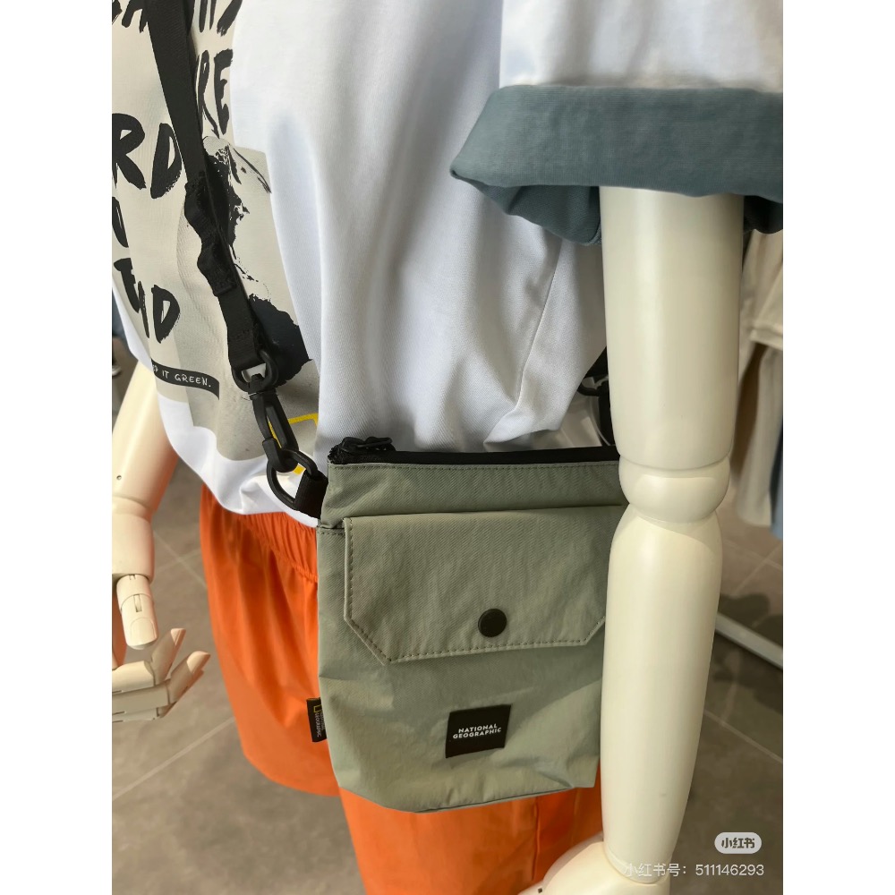 國家地理頻道小包-細節圖5