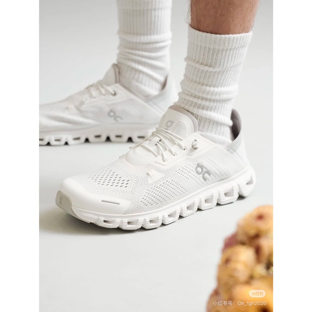 On春夏新款Cloud 6 coast可踩跟懶人運動鞋-細節圖3