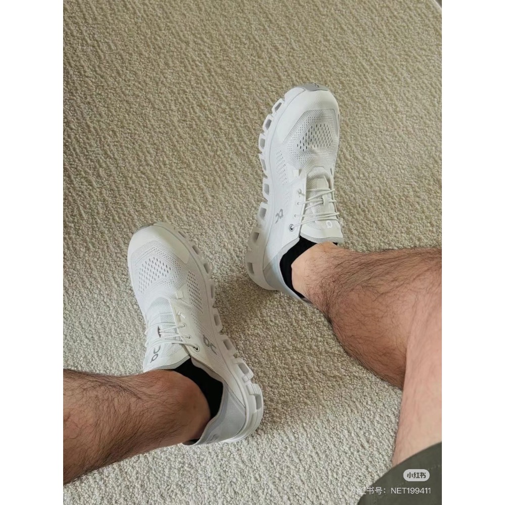 On春夏新款Cloud 6 coast可踩跟懶人運動鞋-細節圖4
