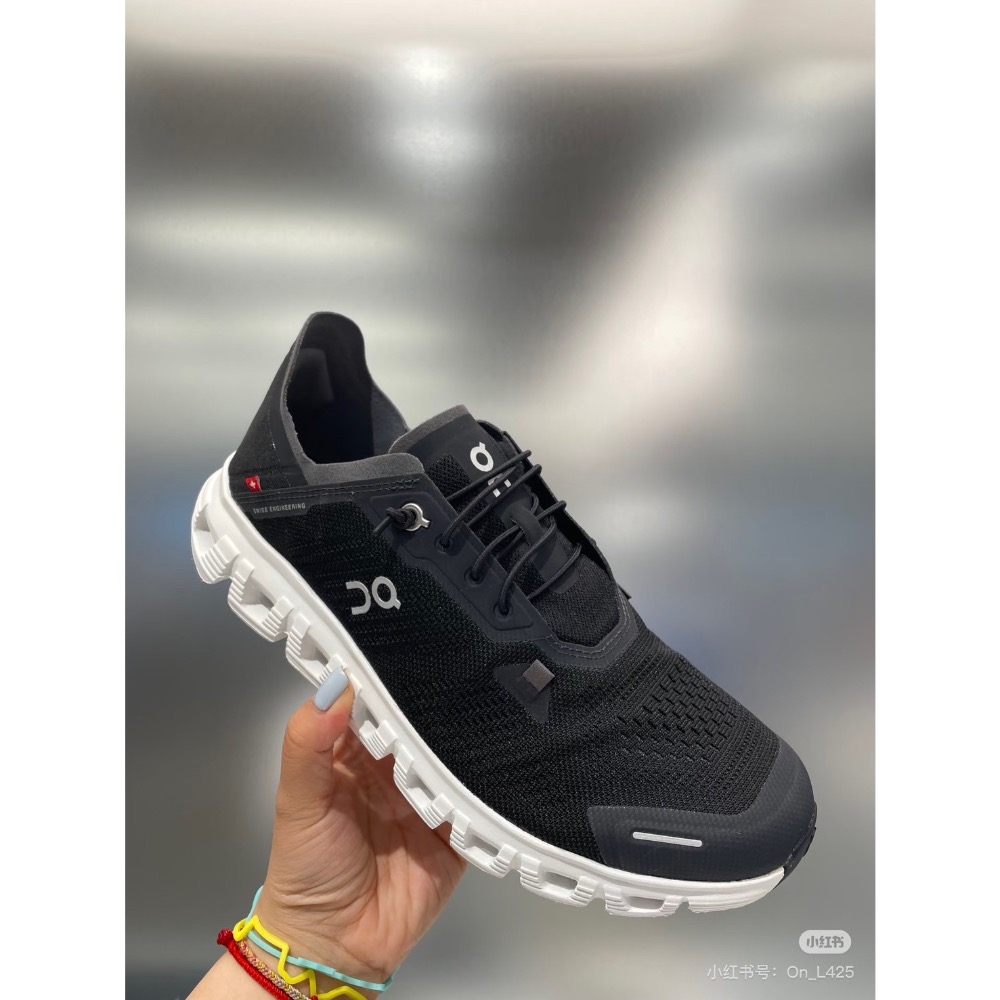 On春夏新款Cloud 6 coast可踩跟懶人運動鞋-細節圖9