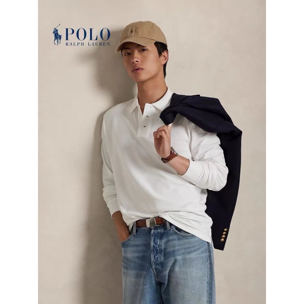 Ralph Lauren polo衫-細節圖4