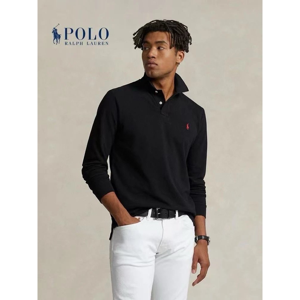 Ralph Lauren polo衫-細節圖5