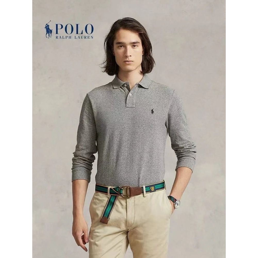Ralph Lauren polo衫-細節圖6