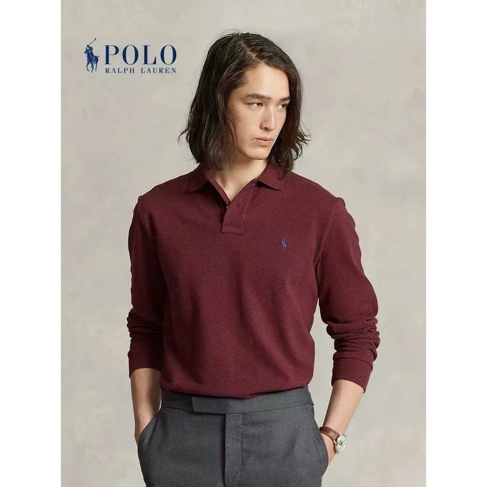 Ralph Lauren polo衫-細節圖7