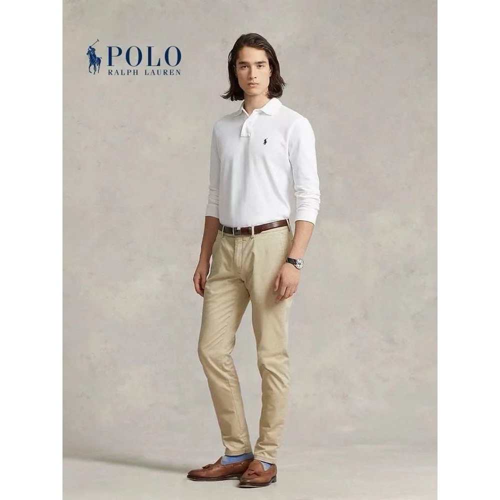 Ralph Lauren polo衫-細節圖8