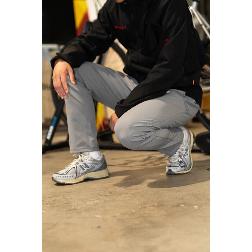 性價比超高的登山褲，有著凱樂石同款高品質，甚至在某些方面更勝一籌，話不多說，一起來看看它的厲害之處-細節圖3