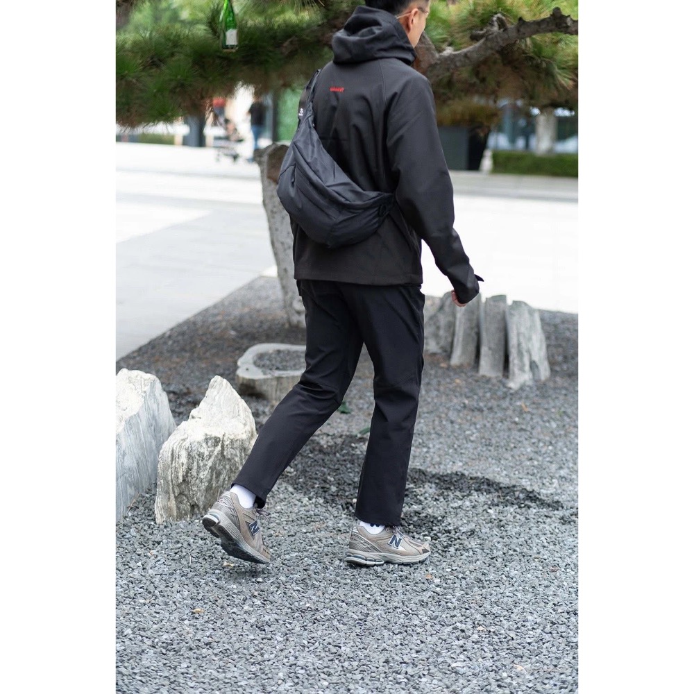 性價比超高的登山褲，有著凱樂石同款高品質，甚至在某些方面更勝一籌，話不多說，一起來看看它的厲害之處-細節圖4