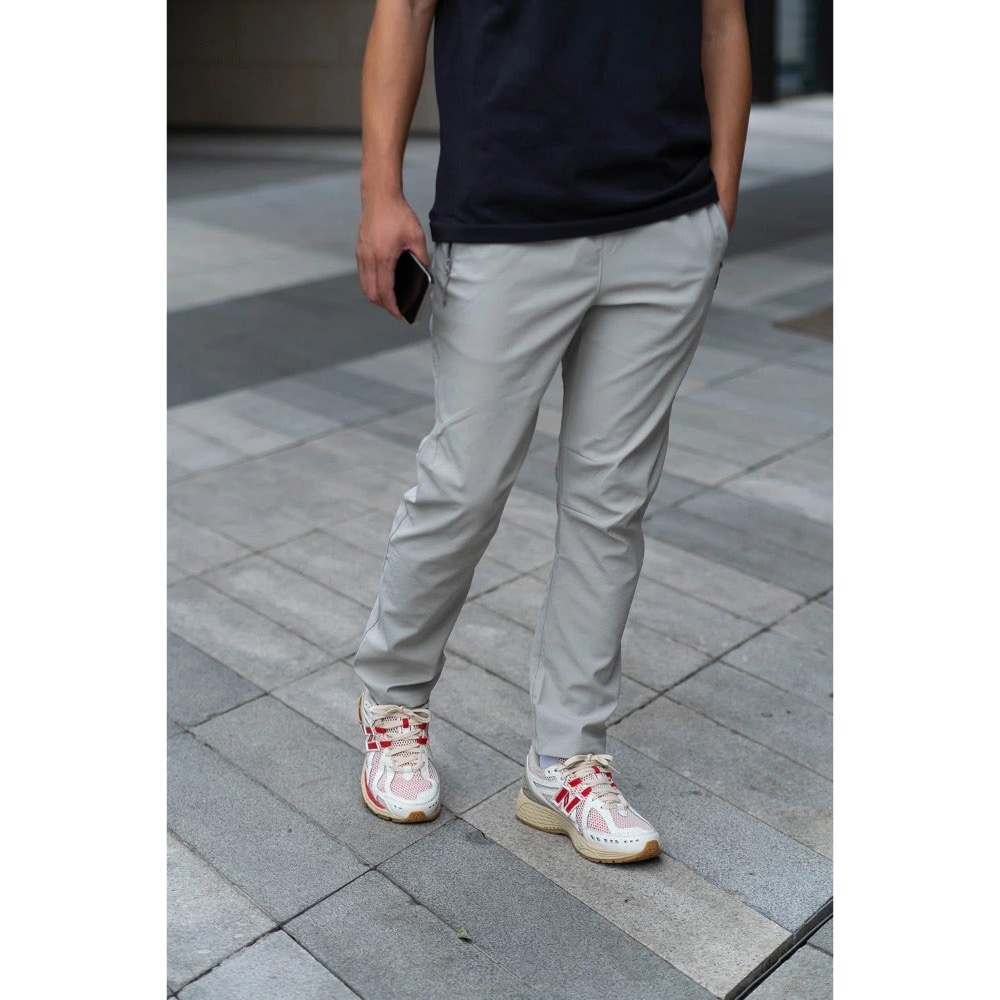 性價比超高的登山褲，有著凱樂石同款高品質，甚至在某些方面更勝一籌，話不多說，一起來看看它的厲害之處-細節圖5