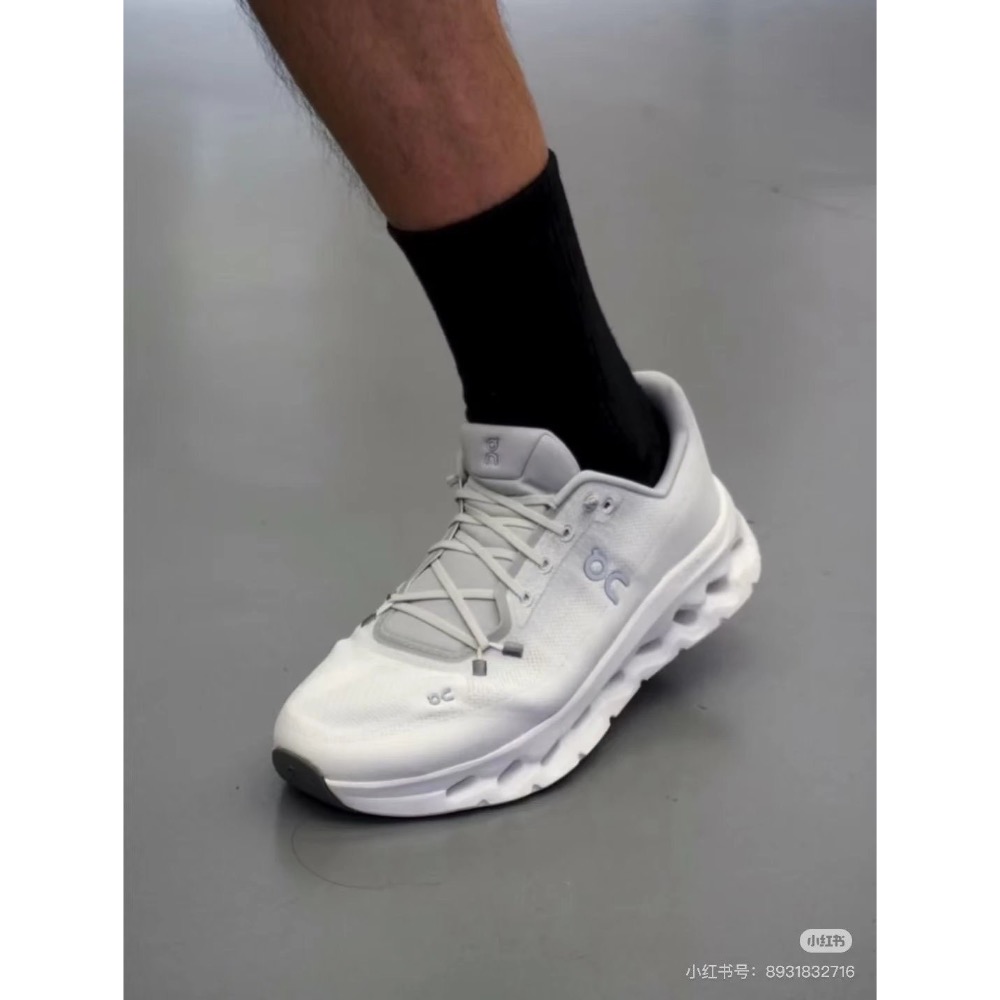 買了回不去的品牌On昂跑Cloudtilt系列/低幫休閒跑步鞋/男女同款-細節圖3