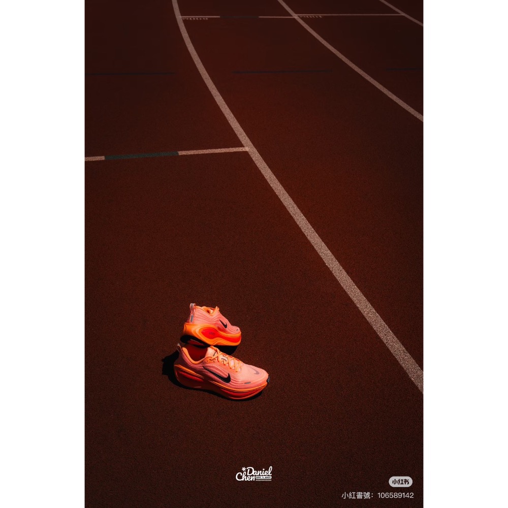 開學季福利！Nike Vomero Plus 限量發售-細節圖2