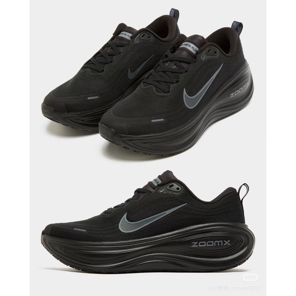 開學季福利！Nike Vomero Plus 限量發售-細節圖4