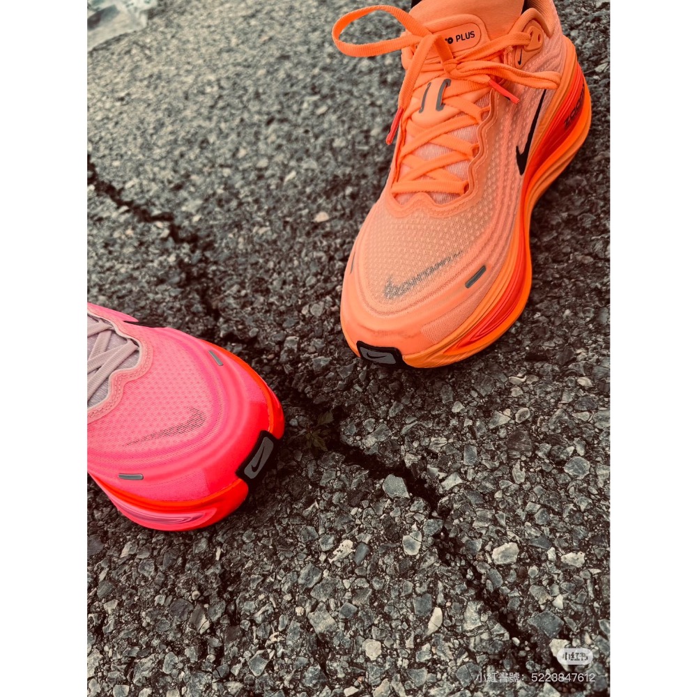 開學季福利！Nike Vomero Plus 限量發售-細節圖5