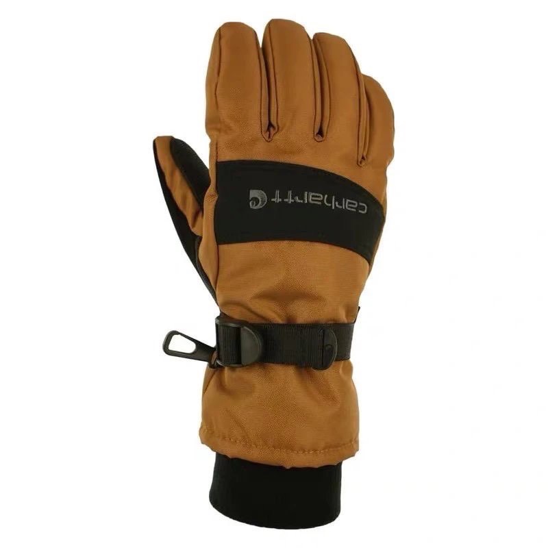 Carhartt 工裝 防水 耐磨 滑雪-細節圖2