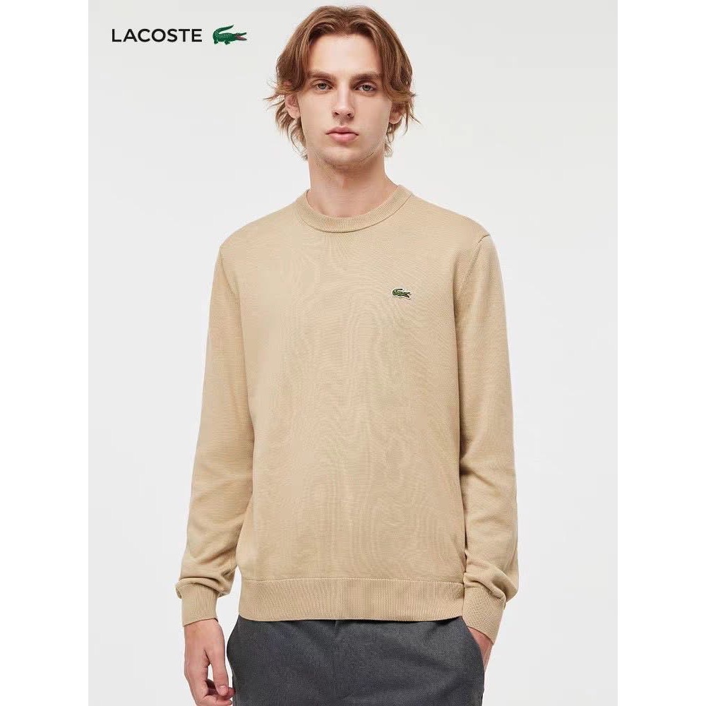 LACOSTE 法國鰐魚8色毛衣！🔥🔥🔥-細節圖4