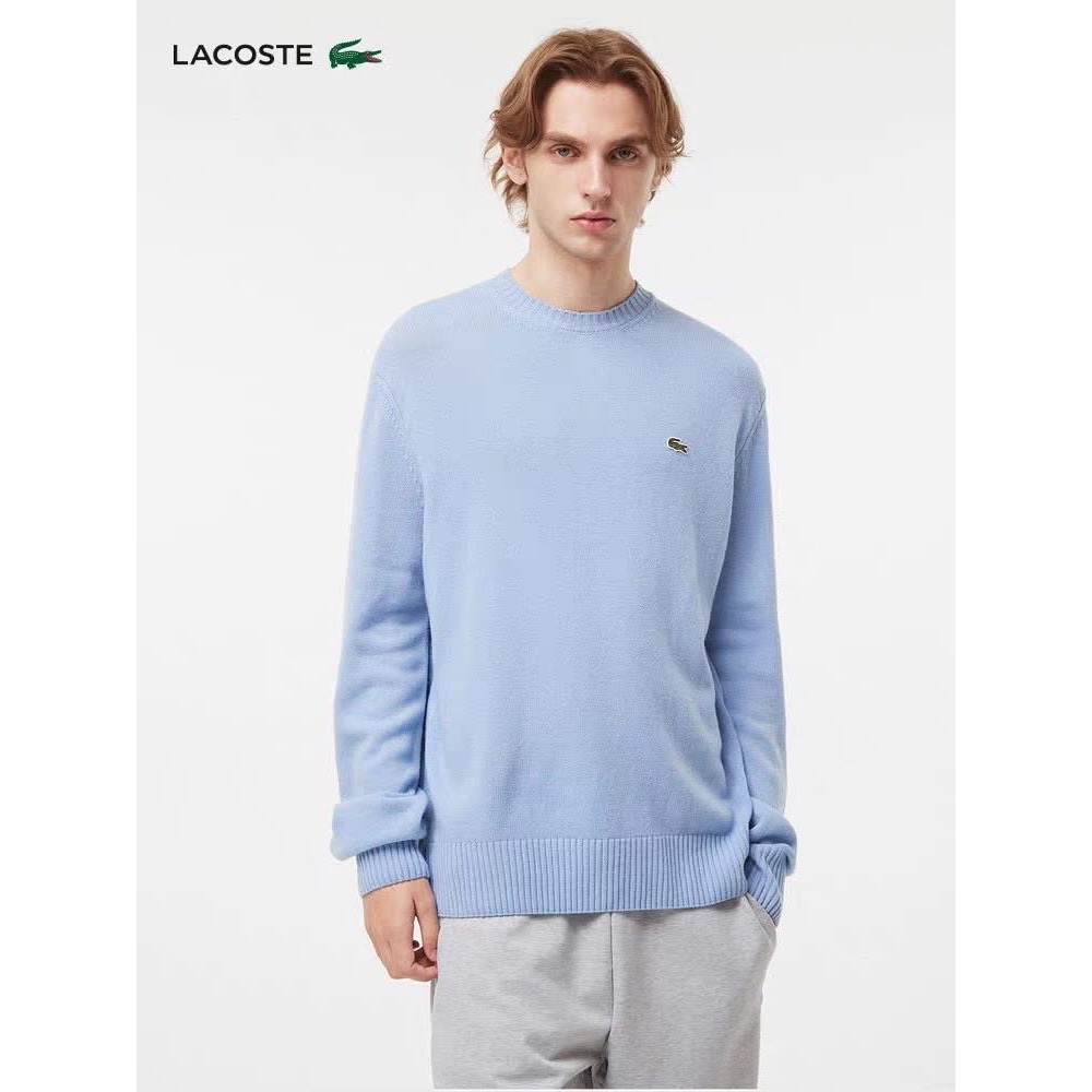 LACOSTE 法國鰐魚8色毛衣！🔥🔥🔥-細節圖5