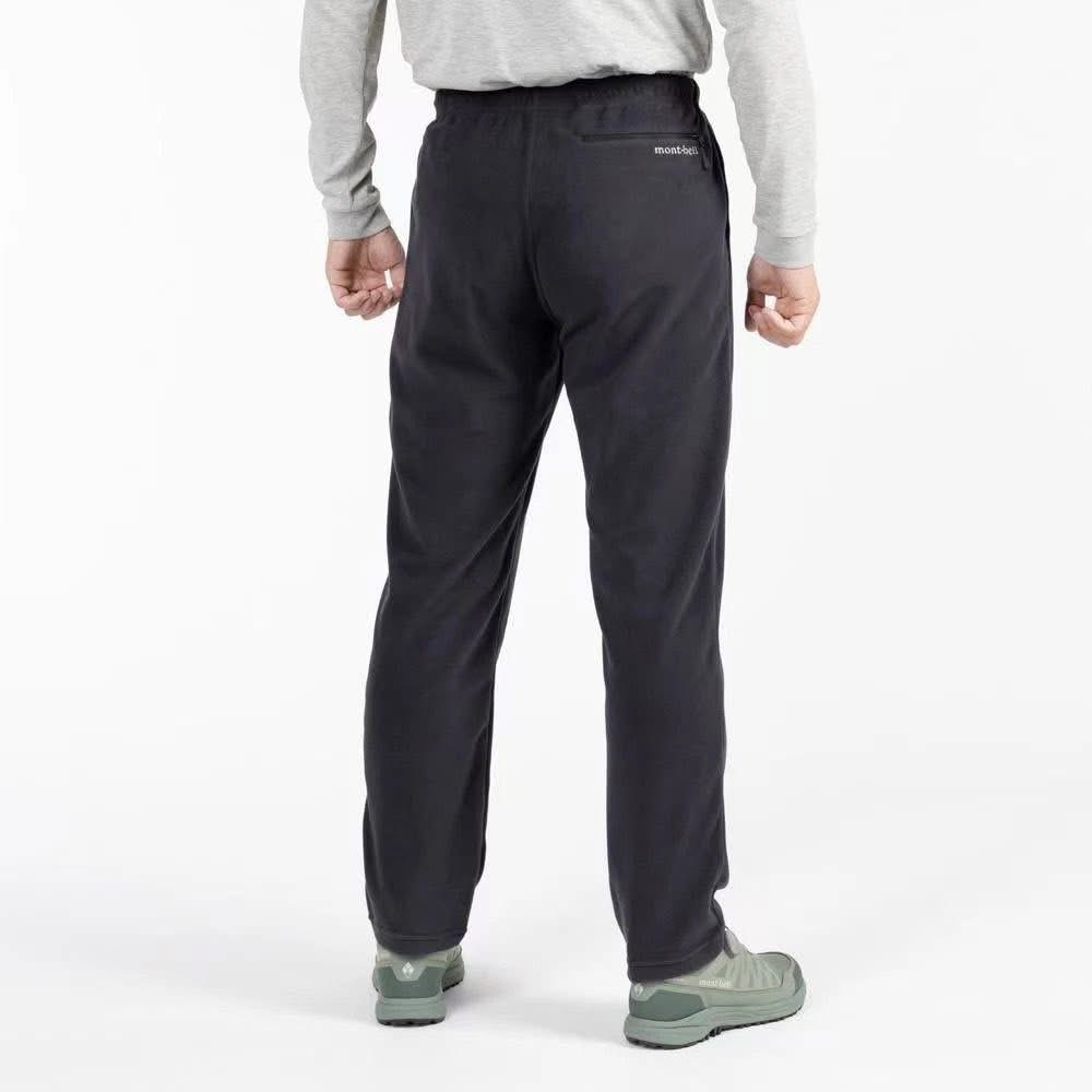 montbell搖粒絨褲子-細節圖3
