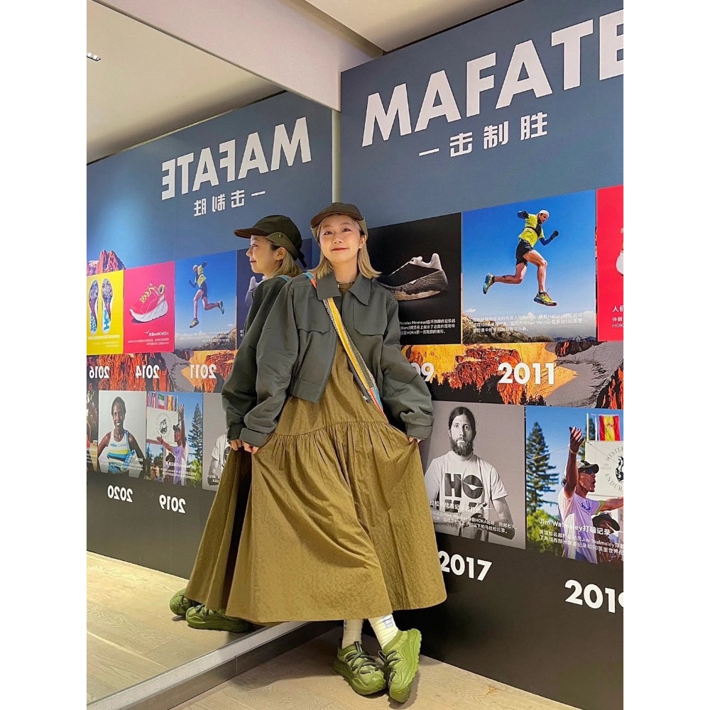 特價HOKA Ora Primo 懶人棉拖鞋-細節圖4