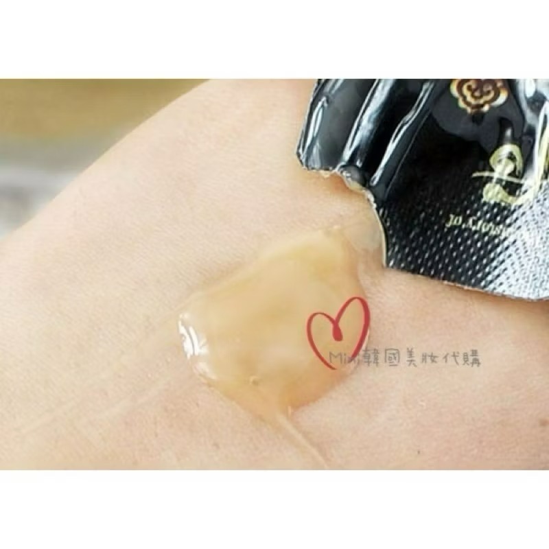 ☆mini 韓國美妝代購☆后 whoo 重生秘貼精華 秘帖 精華液 重生秘帖 保存2028/06【SWH02】-細節圖2