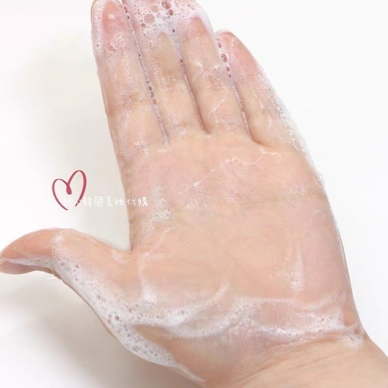 ☆mini韓國美妝代購☆ Whoo 后 天氣丹華炫黃金山蔘潔顏精華 潔顏精華 保存2027/11【SWH16】-細節圖3