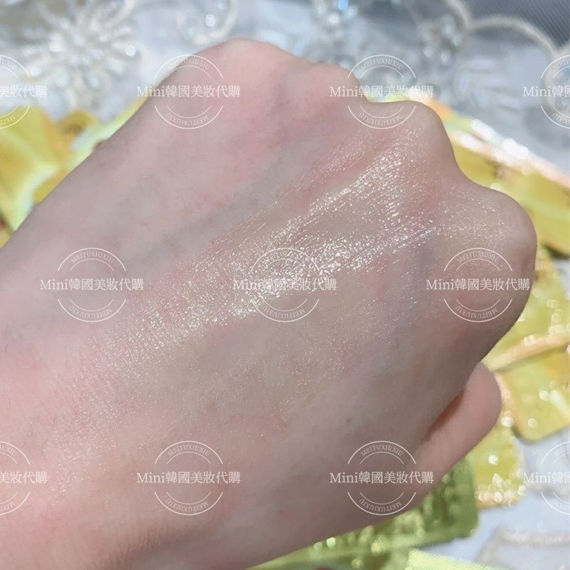 ☆mini韓國美妝代購☆ 后 whoo 拱辰享 氣津活膚眼霜 氣津眼霜 效期2028/03【SWH38】-細節圖3