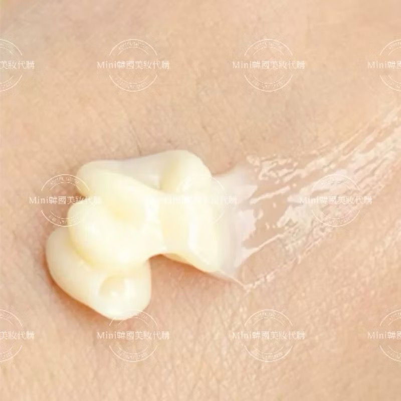 ☆mini韓國美妝代購☆ 后 whoo 拱辰享 氣津活膚清潤霜 乳霜 面霜 保存2028/04【SWH40】體驗包-細節圖2