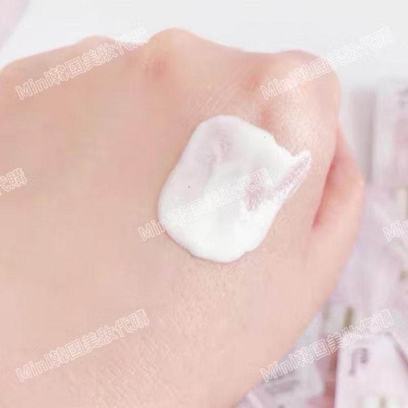 ☆mini韓國美妝代購☆ 后 whoo 拱辰享 水妍保濕防護隔離霜 隔離乳 隔離霜 保存2027/04 swh46-細節圖2