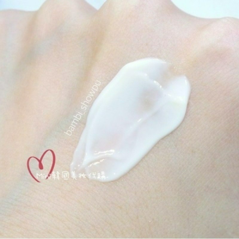 ☆mini韓國美妝代購☆雪花秀 新款 滋陰人蔘面霜 清爽款/滋潤款 回彈霜 5ml 【SSU08】-細節圖4