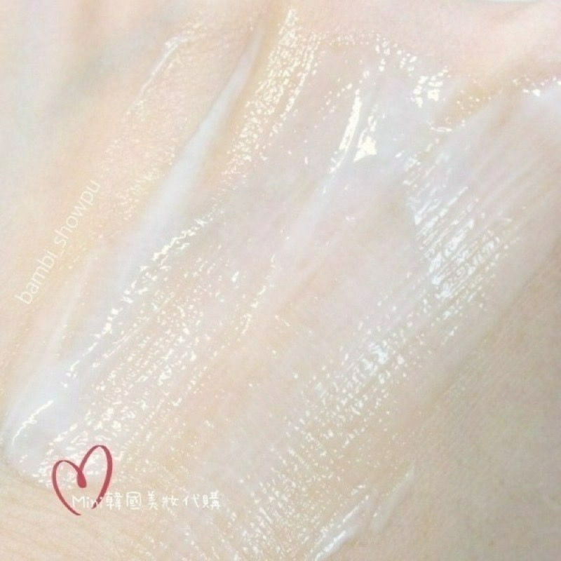 ☆mini韓國美妝代購☆雪花秀 新款 滋陰人蔘面霜 清爽款/滋潤款 回彈霜 5ml 【SSU08】-細節圖5