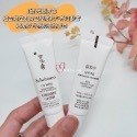 ☆mini韓國美妝代購☆ 雪花秀 超輕感淨白防護霜 10ml 體驗裝 隔離霜 SSU10 SSU11-規格圖7