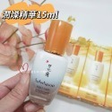 ☆mini韓國美妝代購☆新效期 Sulwhasoo 雪花秀 潤燥精華 化妝水 乳液 彈力面霜-規格圖6