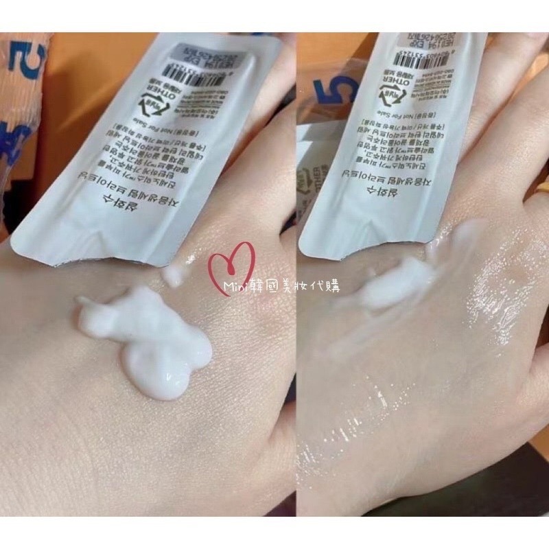 ☆mini韓國美妝代購☆ Sulwhasoo 雪花秀 滋陰蔘光燦淨白精萃 淨白精華液  【SSU48】-細節圖2