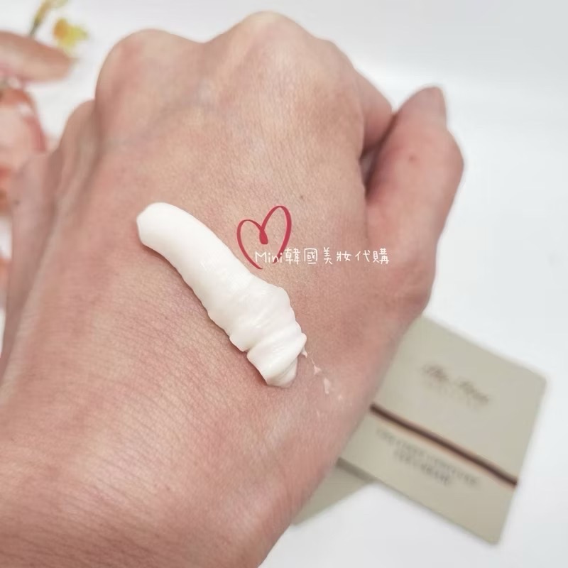 ☆mini韓國美妝代購☆ O Hui 歐蕙 The First 再生系列 極致彈力抗皺眼霜 體驗包 SOH05-細節圖4