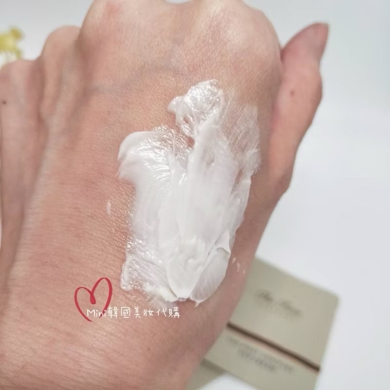 ☆mini韓國美妝代購☆ O Hui 歐蕙 The First 再生系列 極致彈力抗皺眼霜 體驗包 SOH05-細節圖5