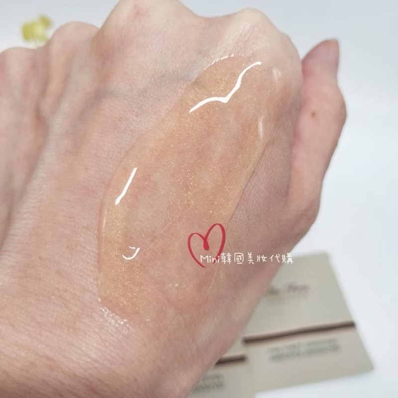 ☆mini韓國美妝代購☆ O Hui 歐蕙 The First 再生系列 極致黃金燈泡安瓶 黃金精華液 SOH06-細節圖3