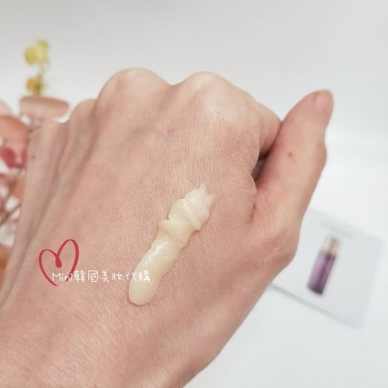 ☆mini韓國美妝代購☆ O Hui 歐蕙 逆時空煥顏抗皺精華 膠原蛋白精華液 保存2026/06 SOH11-細節圖2