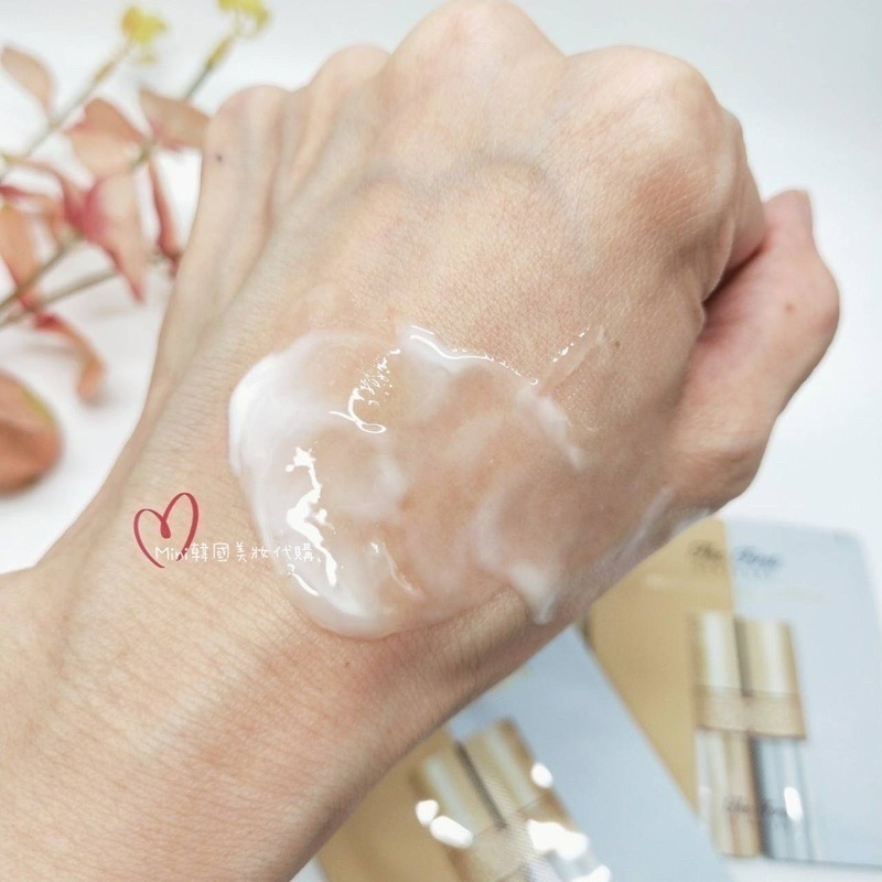 ☆mini韓國美妝代購☆ O Hui 歐蕙 the first 極緻亮白雙管雙效精華 抗皺亮白 [SOH21]-細節圖4