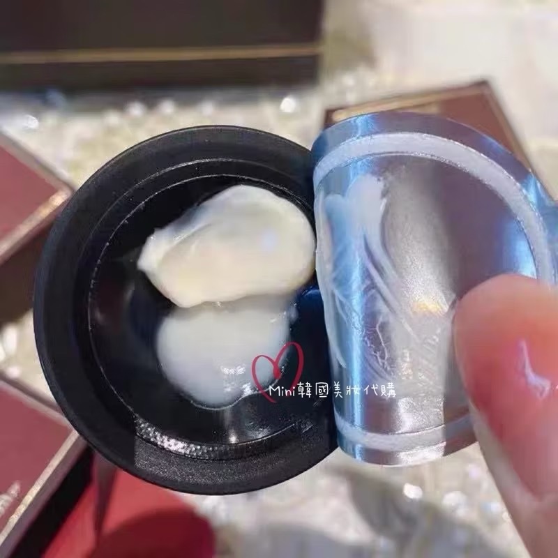 ☆mini韓國美妝代購☆SU:M37 甦秘 呼吸 百年極緻重生抗老面霜 百年面霜 乳霜 【SUM01】-細節圖4