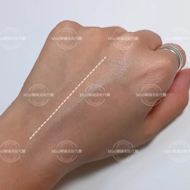 ☆mini韓國美妝代購☆赫拉 Hera 保濕光澤妝前乳 隔離妝前乳 隔離霜 妝前乳 飾底乳-細節圖5