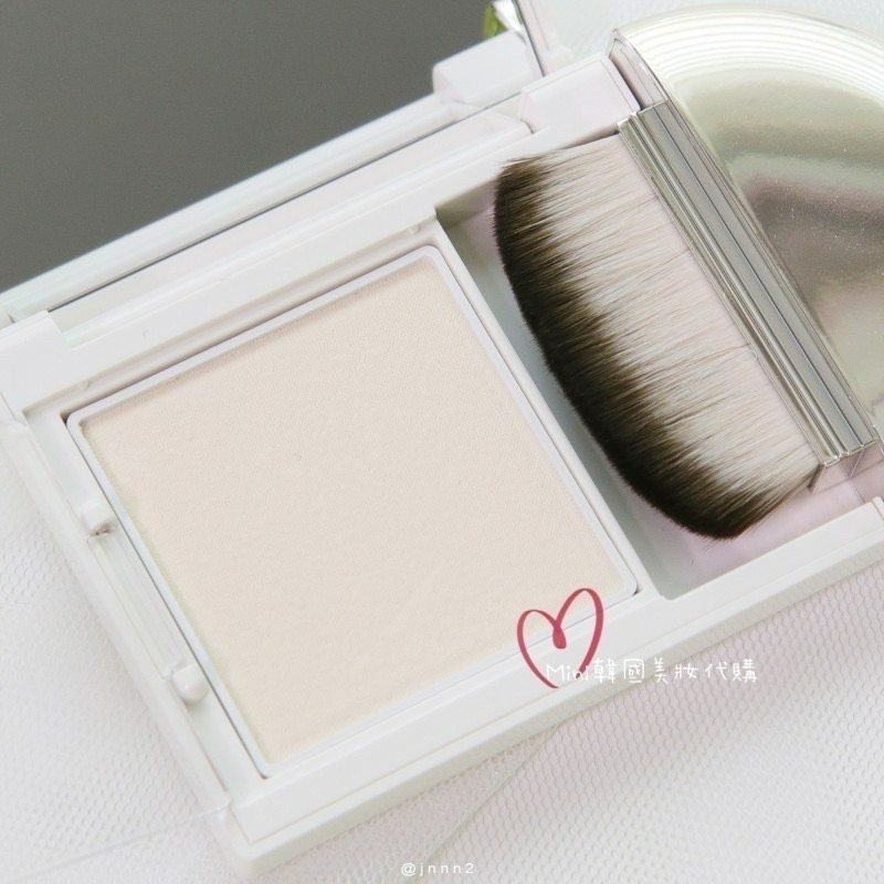 ☆mini韓國美妝代購☆Hera 赫拉 24小時持久 飾底蜜粉餅 妝前修飾粉餅 蜜粉餅 飾底粉餅-細節圖4