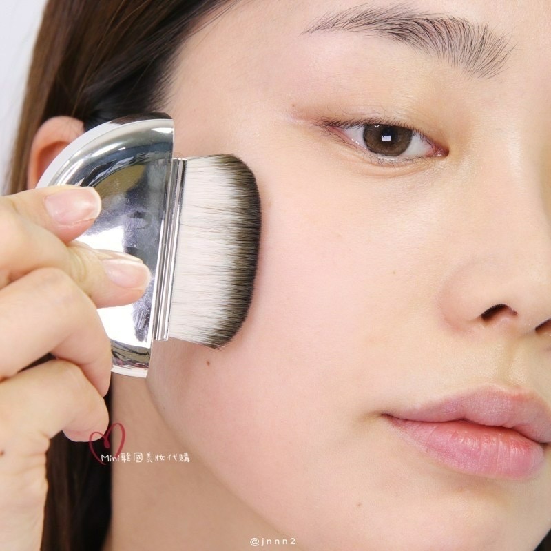 ☆mini韓國美妝代購☆Hera 赫拉 24小時持久 飾底蜜粉餅 妝前修飾粉餅 蜜粉餅 飾底粉餅-細節圖6