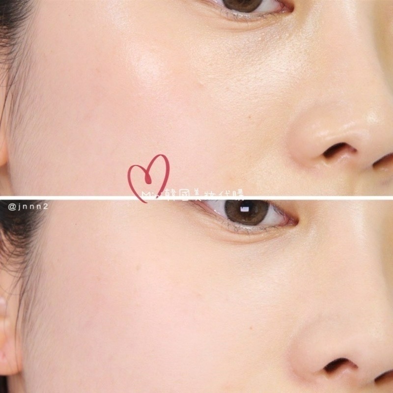 ☆mini韓國美妝代購☆Hera 赫拉 24小時持久 飾底蜜粉餅 妝前修飾粉餅 蜜粉餅 飾底粉餅-細節圖7