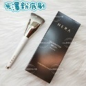 ☆mini韓國美妝代購☆ Hera 赫拉 光澤粉底刷 GLOW FOUNDATION BRUSH 扁平粉底刷-規格圖9