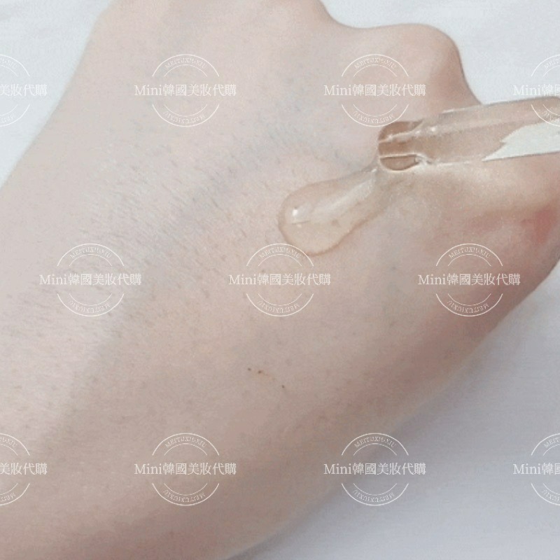 ☆mini韓國美妝代購☆CNP laboratory 蜂膠能量彈潤安瓶 精華液 緊致安瓶 綠蜂膠抗衰老安瓶-細節圖7